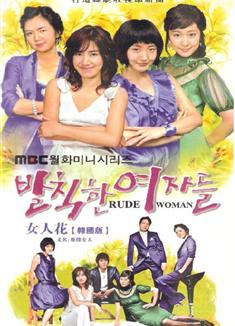 女人花韓國版/麻辣女人/可惡的女人們/至辣女人心