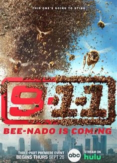 緊急呼救第八季/火速救援最前線第八季/緊急救援第八季/9-1-1 Season 8 (2024)