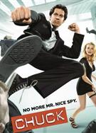 超市特工第三季/糊塗間諜天才蛋第三季/特務阿七第三季/Chuck Season 3