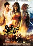 舞出我人生2：街舞/舞出真我2/舞力全開/Step Up 2：the Streets