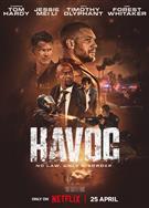 毒劫/浩劫/Havoc (2025)