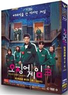 魷魚遊戲第三季/魷魚遊戲最終季/魷魚遊戲3/Squid Game 3